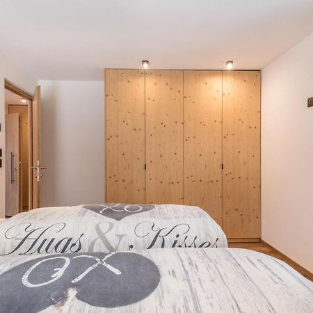 Apartement Franzl St. Vigil Exteriör bild