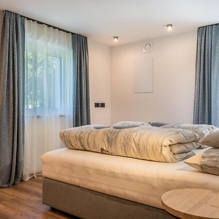 Apartement Franzl St. Vigil Exteriör bild