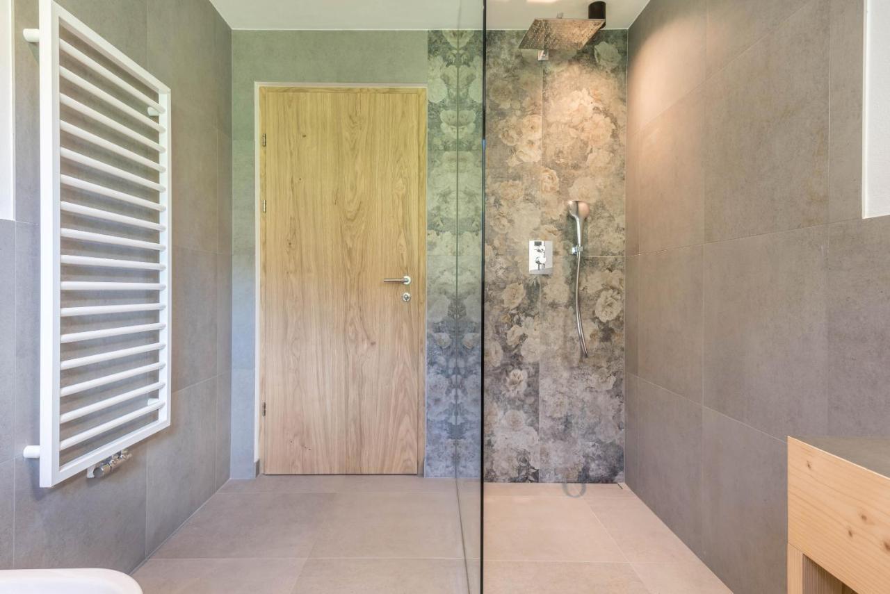 Apartement Franzl St. Vigil Exteriör bild